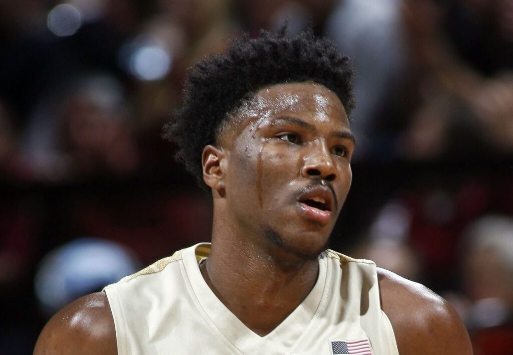 FIRST LOOK: Malik Beasley Highlights