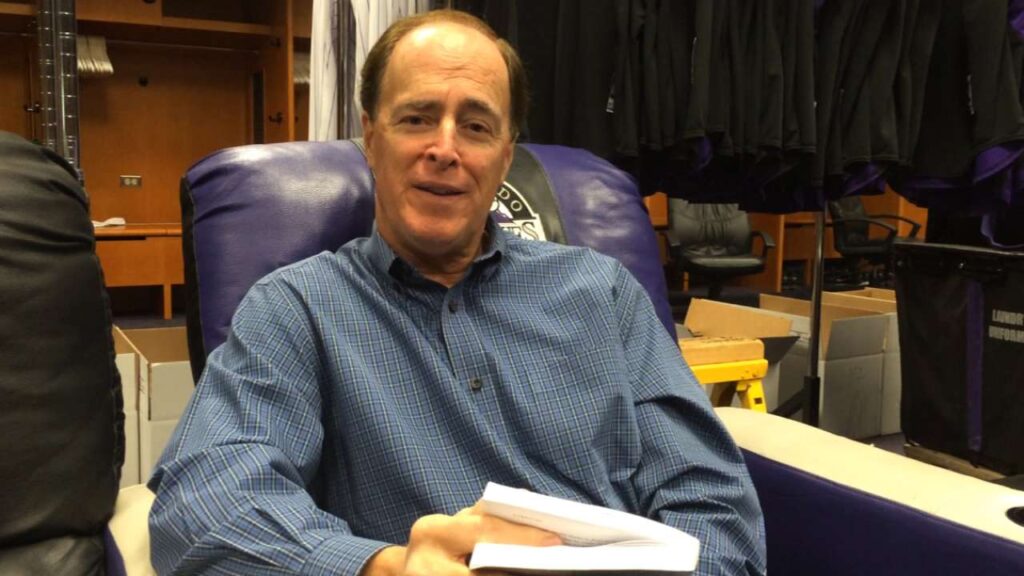 BSN Denver Media Podcast: From broadcaster to novelist, Jack Corrigan talks about his Rockies history