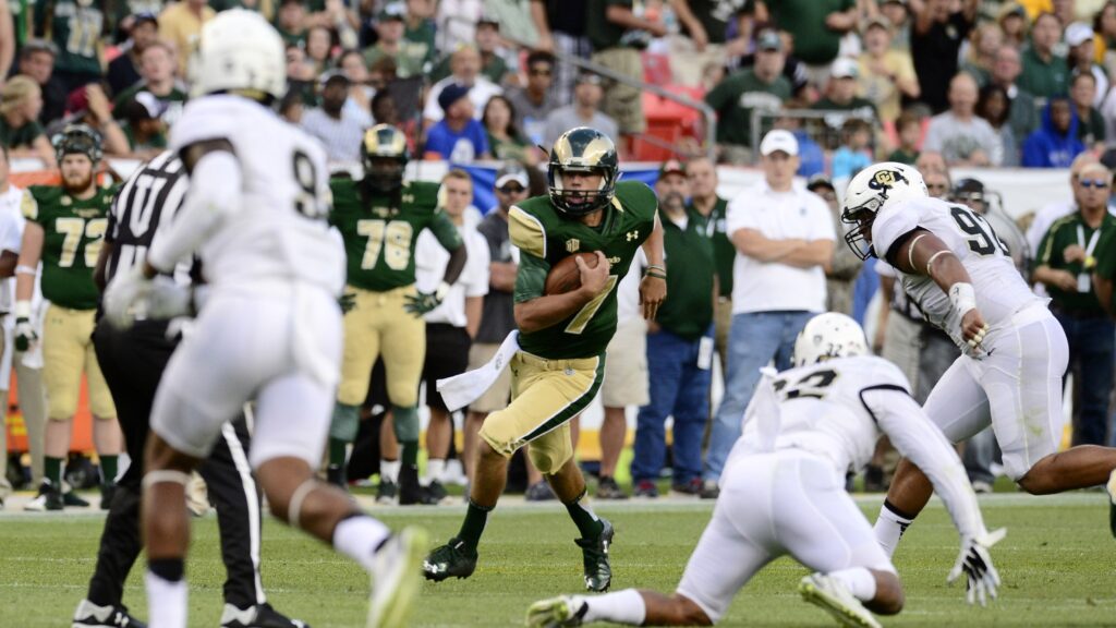 Return of Rocky Mountain Showdown could come sooner than expected