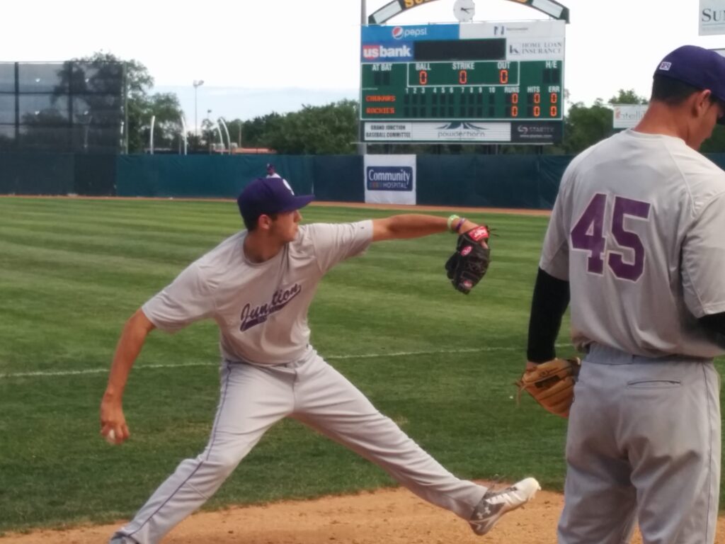 AUDIO: Rockies Minor League pitching coach Ryan Kibler opens up about work with Butler, Gray, Estevez, Pint and more