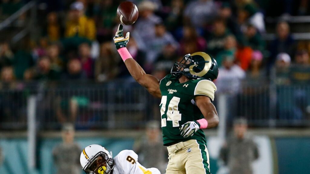 Preston Hodges and Blake Nowland no longer with Rams football
