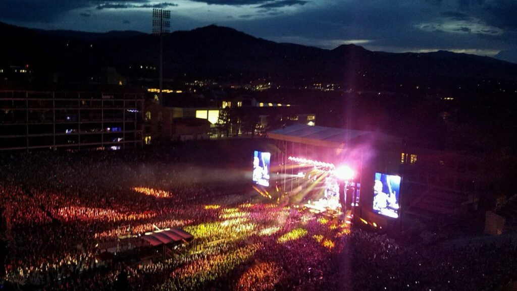 Through the haze: Fourth of July weekend recap