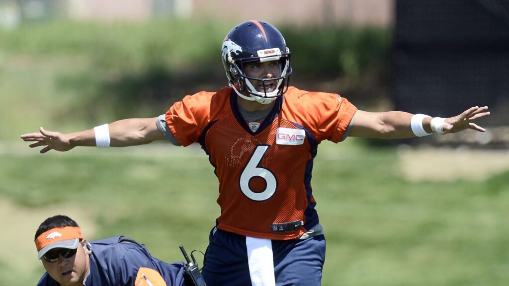 Broncos need injury-plagued veterans to find good health