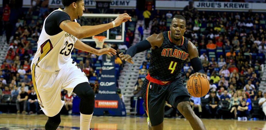 Nuggets nearly acquired Hawks’ Paul Millsap, per report