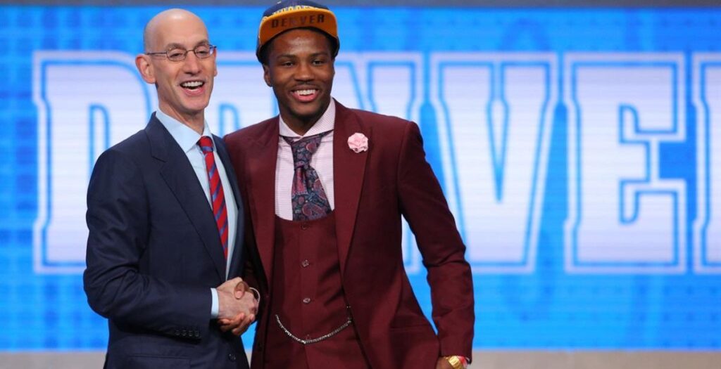Summer League notebook: Malik Beasley signs his rookie deal, Mike Miller close to re-signing with Nuggets