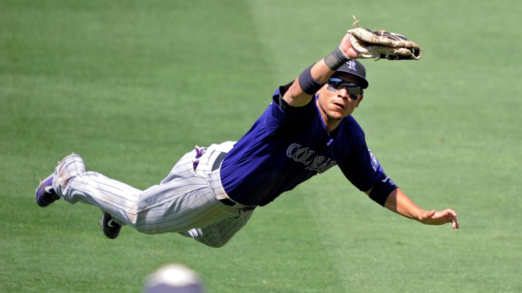 Mailbag: Will this homestand decide if the Rockies are buyers or sellers?