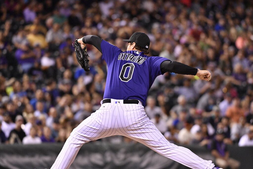 Rockies elude Rays’ sting, win 7-4 behind “unbelievable” bullpen