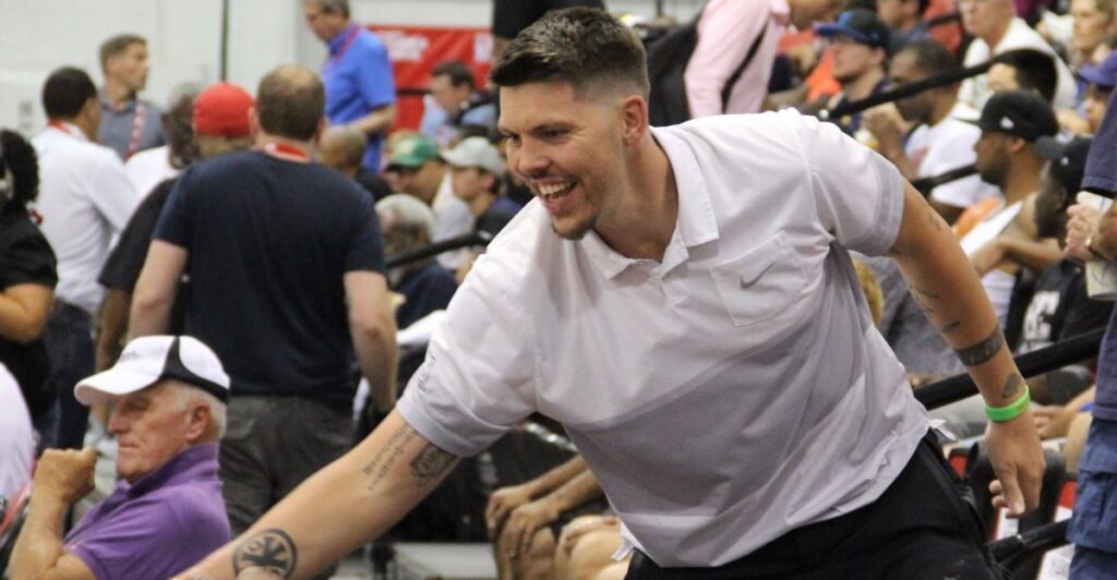 Report: Denver Nuggets, Mike Miller agree to 2-year deal