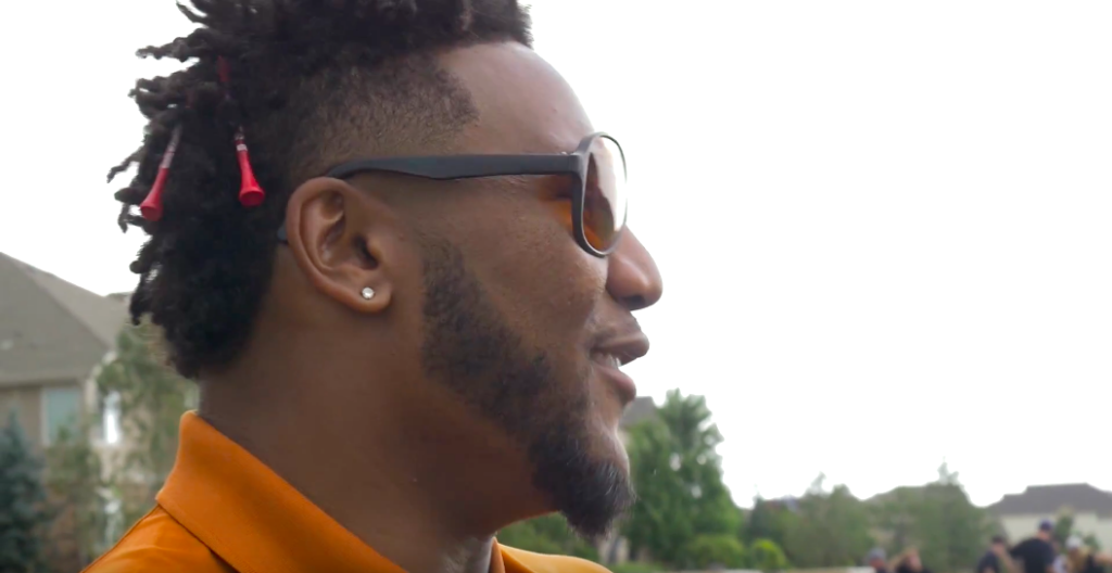 BSN TV: One-on-one with Denver Broncos safety T.J. Ward