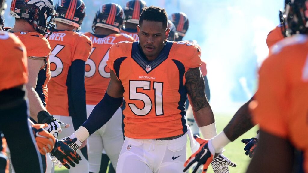 Broncos Film Room: Can Todd Davis fill the hole at inside linebacker?
