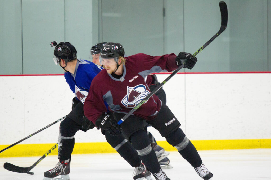 BSN Avalanche Podcast: Mikhail Grigorenko’s future, Nolan Pratt’s impact, and more!