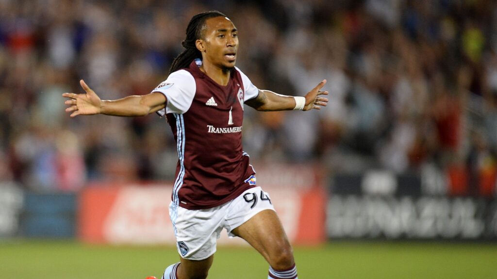 Rapids-FC Dallas: Starting Lineups announced