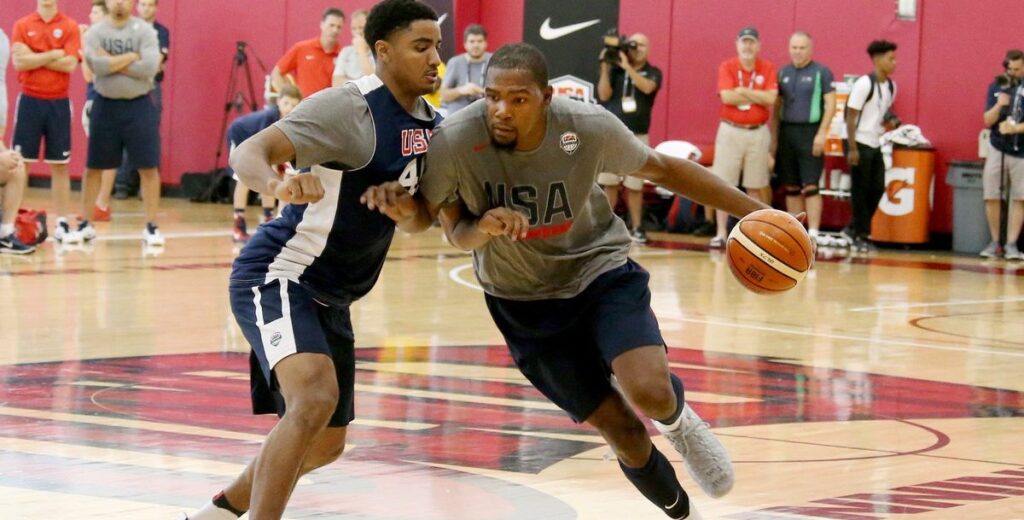 BSN Nuggets Podcast: Previewing the Olympics and why Denver will be better defensively in 2016-17