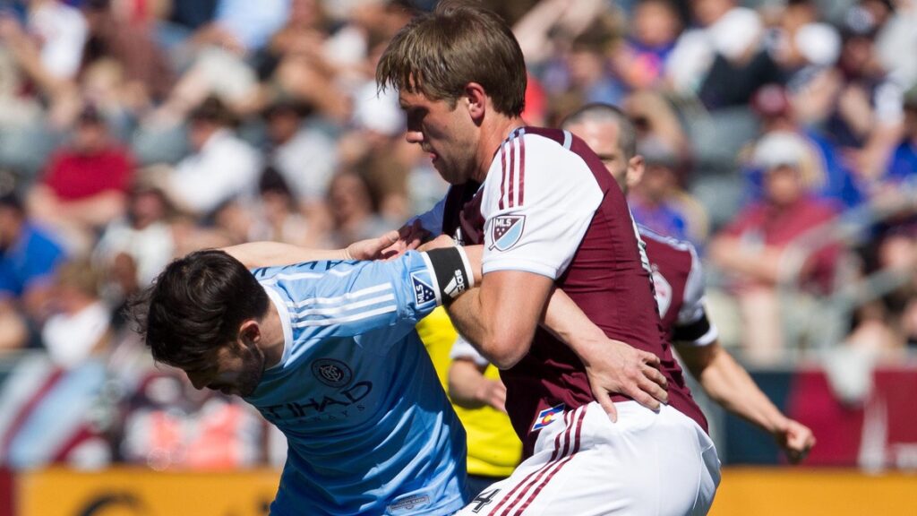 Know your Foe: NYCFC-Colorado Rapids game preview