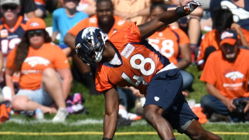 Broncos Film Room: The heir to Ware – Part 1
