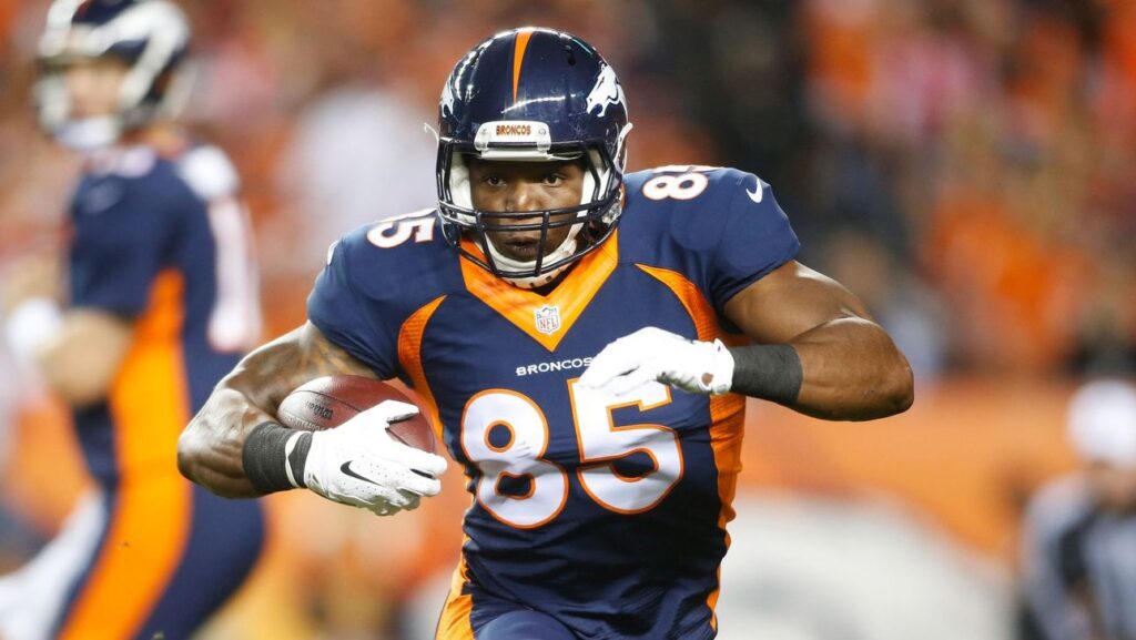 Despite abundant talent, Broncos’ tight ends admittedly concerning for coaching staff