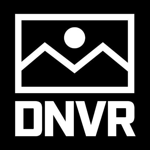 DNVR Sports logo
