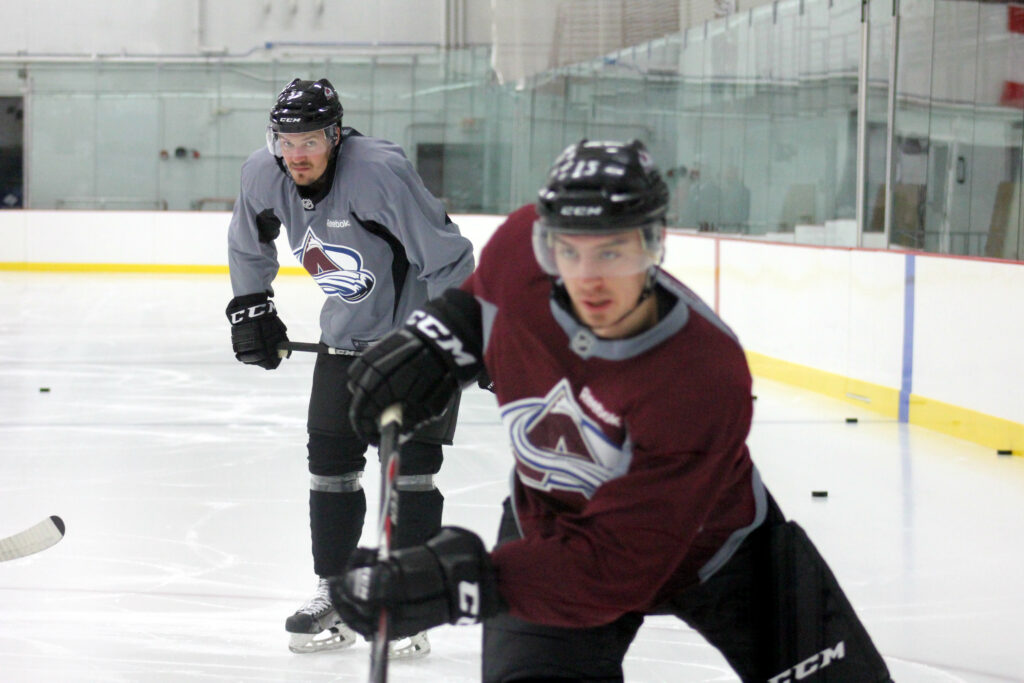 2016 Top 25 Avalanche under 25: #12 Duncan Siemens