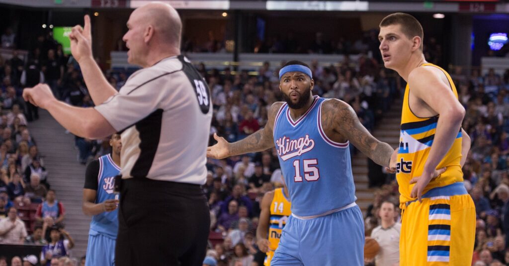 Nuggets, Celtics reportedly after the next disgruntled star