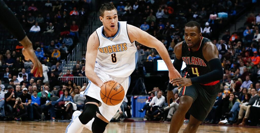 BSN Nuggets weekend mailbag: 2017 free agency, a proposed US vs World intrasquad scrimmage & more