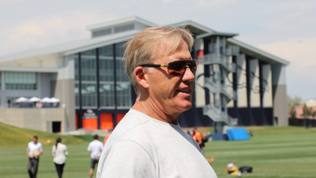 John Elway explains Broncos’ tough roster decisions