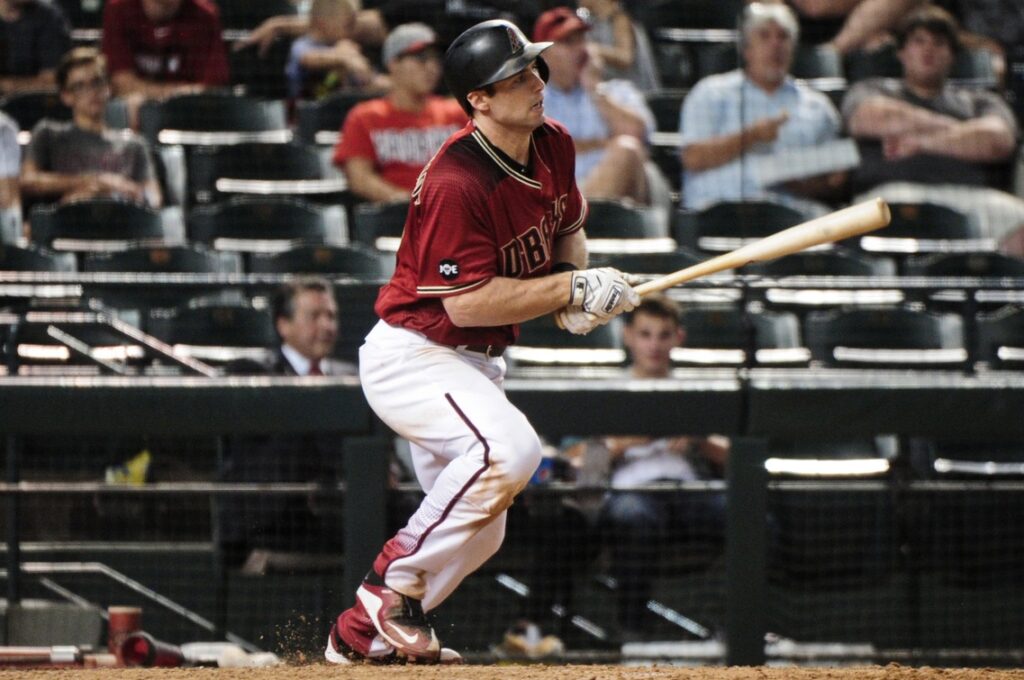 Chatwood roughed up in return, Rockies lose to Arizona 9-4