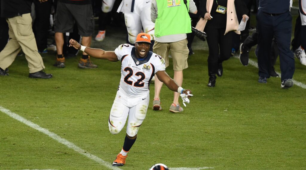 It’s Colorado vs. Everybody according to Broncos’ C.J. Anderson