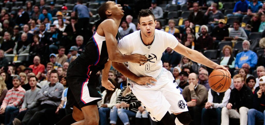 Danilo Gallinari refused trade at last season’s deadline