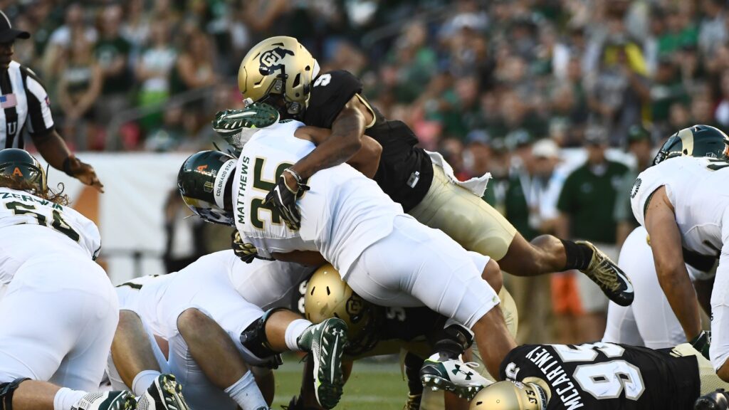 Tedric Thompson: “I’ll be back this week”