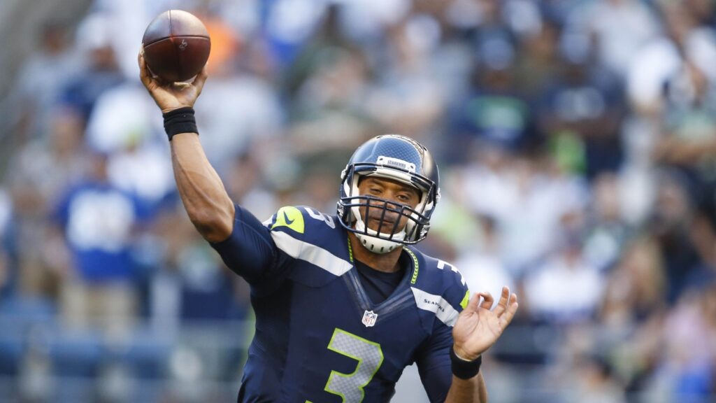 Expected Wins: NFL 2016 Regression and progression candidates