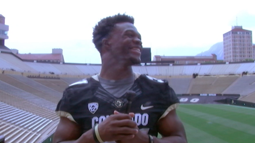BSN TV: Which CU Buffs player needs a mute button?