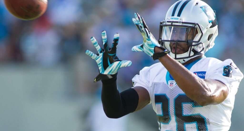 Broncos have a chance to attack Panthers’ inexperience