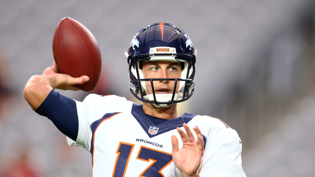 Denver Broncos vs. Carolina Panthers: What to watch for