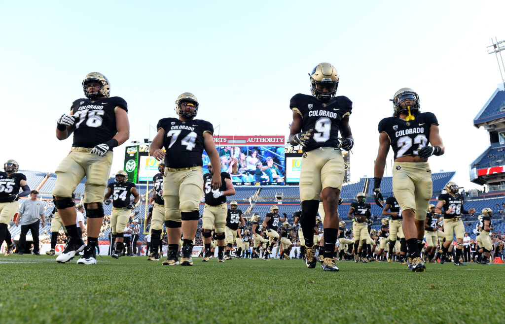 BSN Buffs Podcast: Reviewing Colorado State and previewing ISU