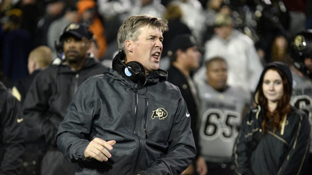 Mike MacIntyre not taking Idaho State for granted