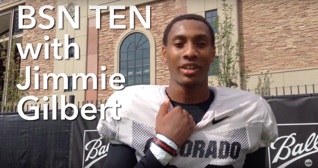 BSN Ten presented by Blake Street Tavern: Where it starts and ends