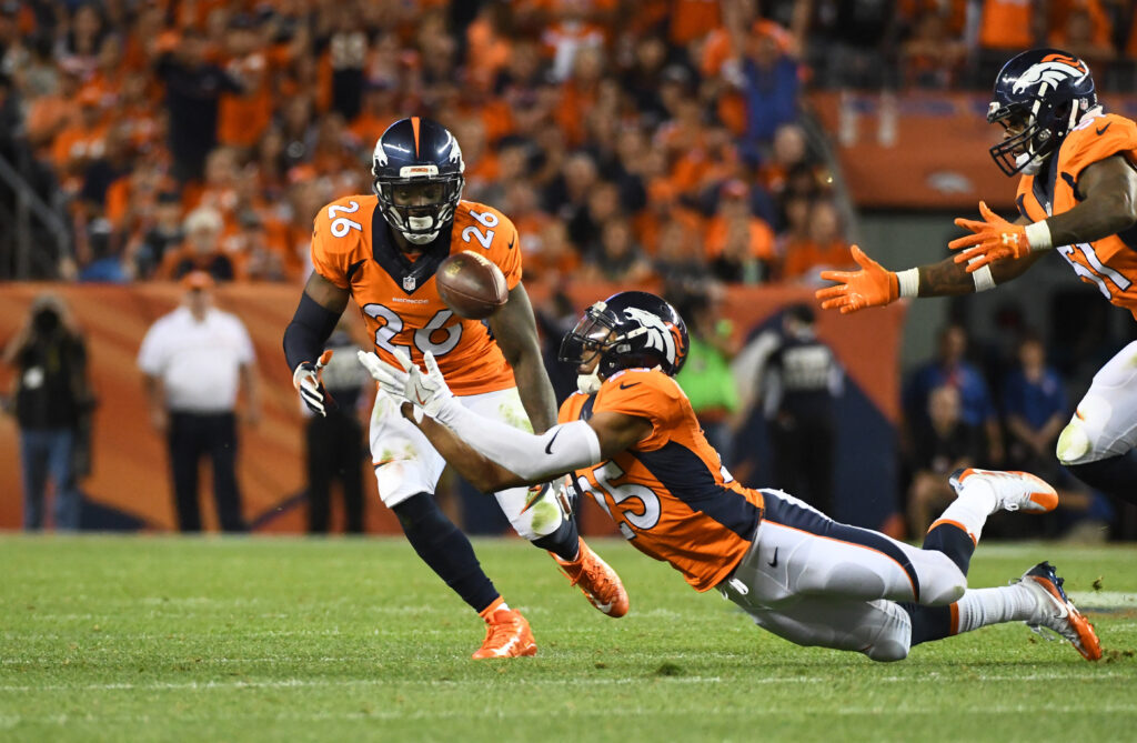 Twi-lights: Broncos beat Panthers, again