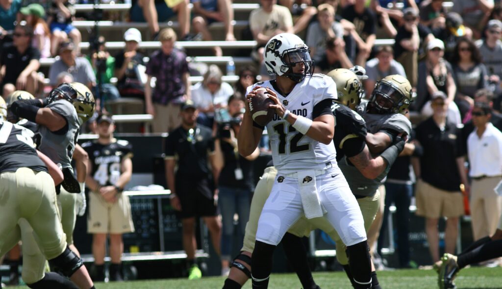 For future’s sake, Montez must play on Saturday