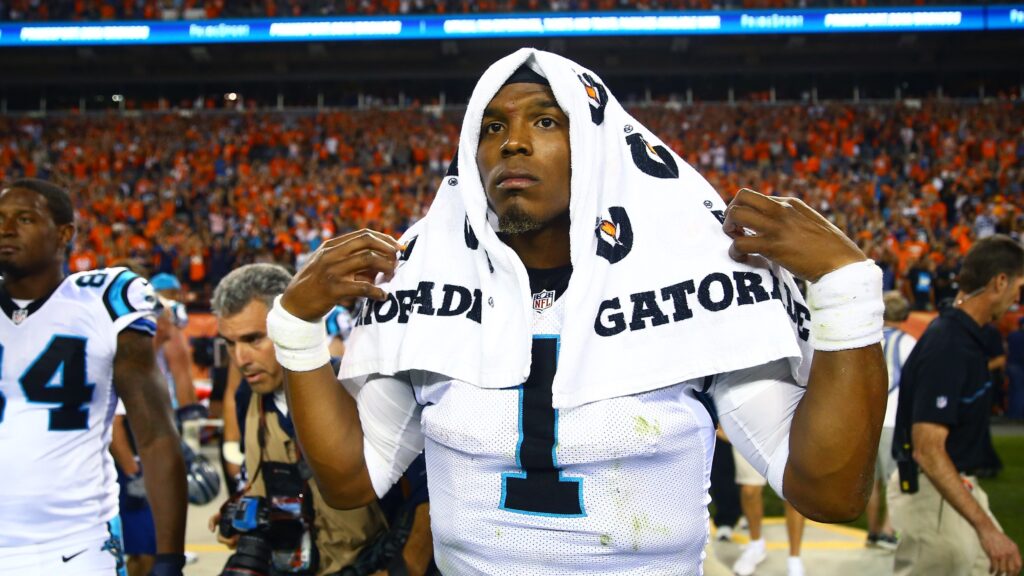 10 telling stats from Broncos’ thrilling victory over Panthers