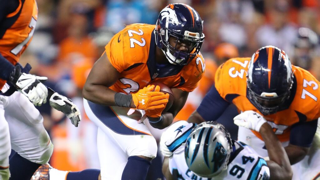 Broncos Film Room: Return of the Kubiak run game
