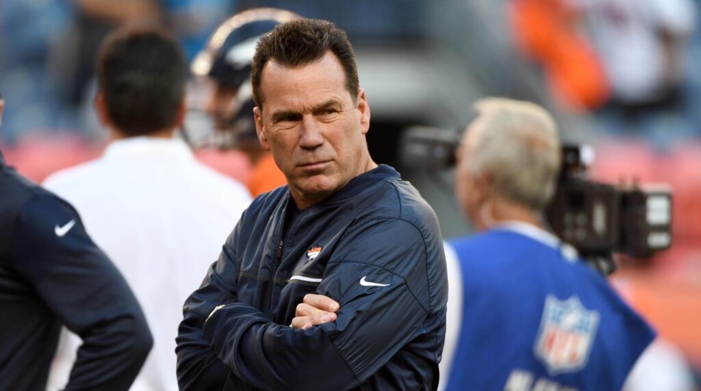Despite win, Broncos not happy with performance in season opener