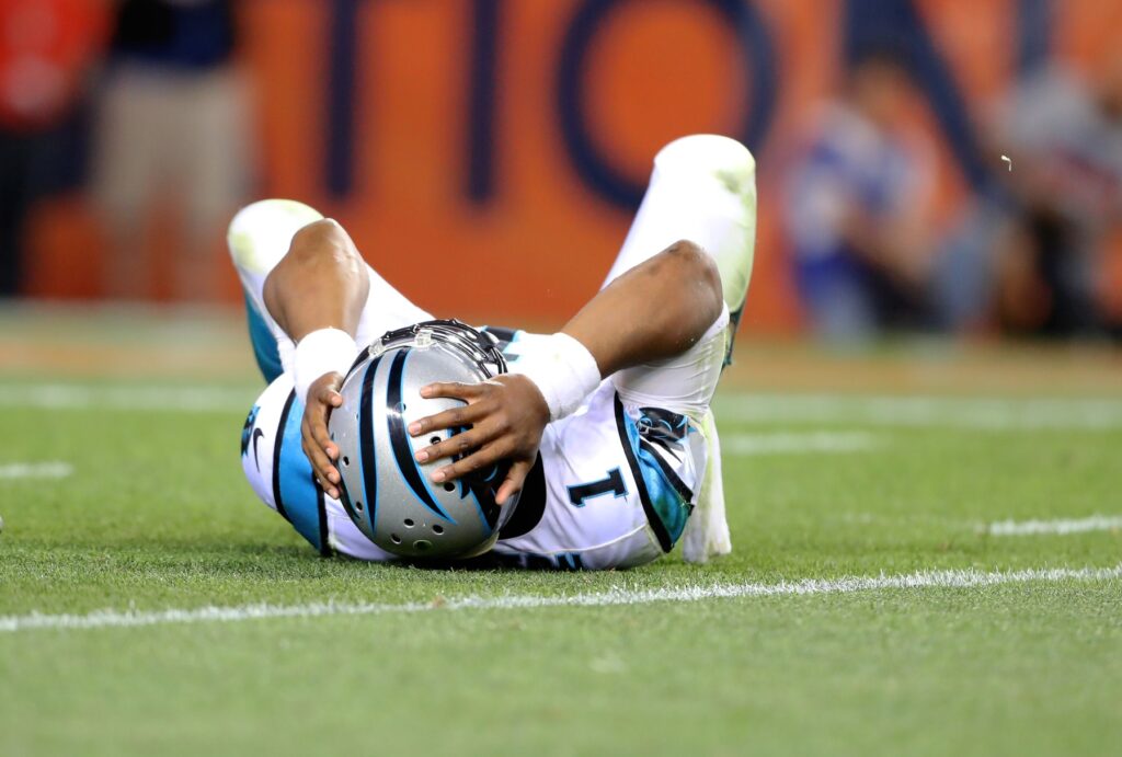 Ryan Edwards Show: Broncos Steal a Win vs the Panthers