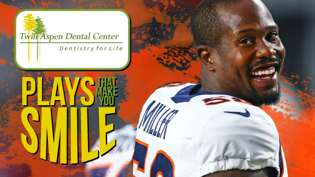 Broncos offensive play of the week: A cult hero is born?