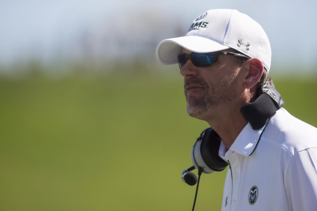 Quarterback roulette continues for Rams despite first victory