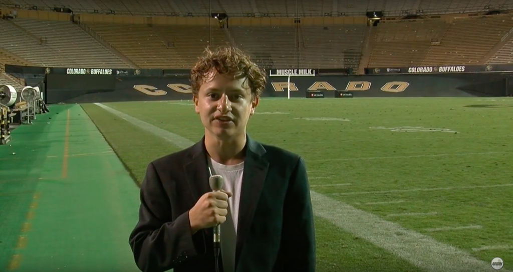 WATCH: BSN Buffs Postgame, Colorado pummels Idaho State