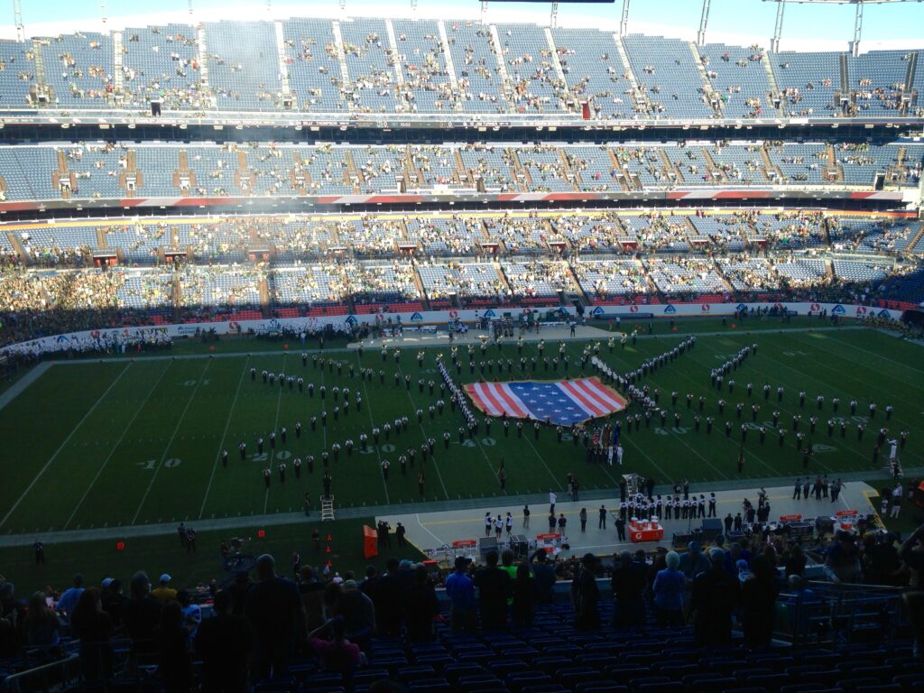 CU Buffs to contemplate national anthem actions