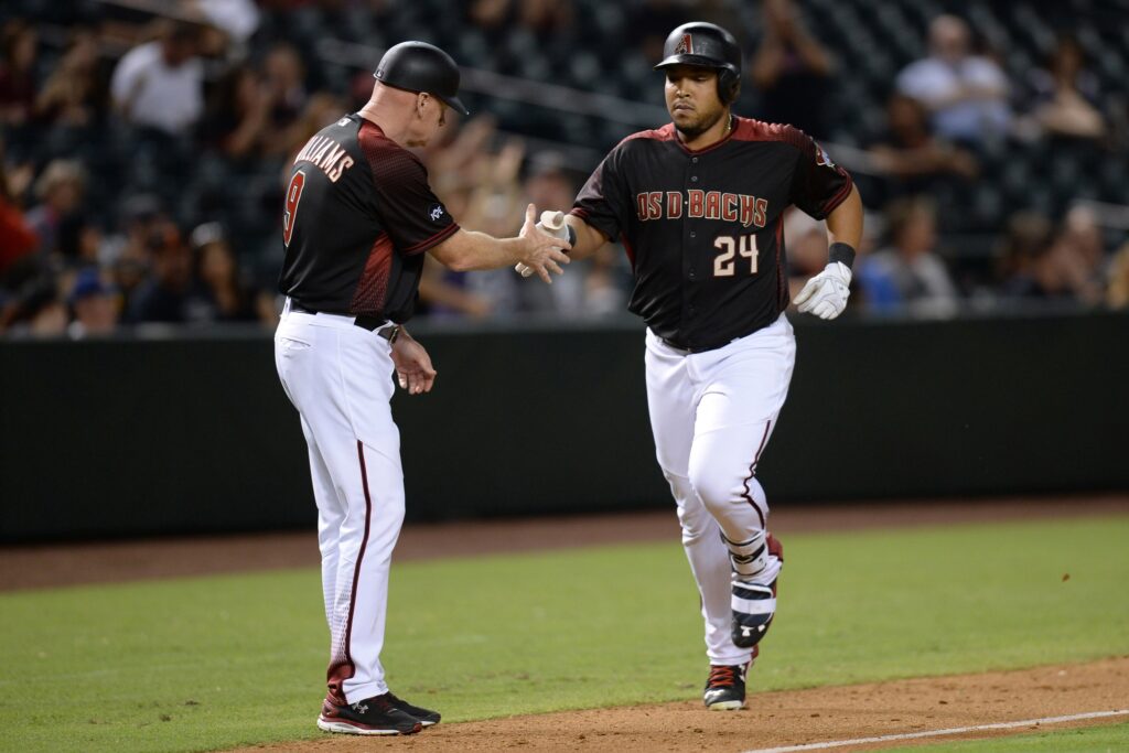 Rockies lose slugfest to Diamondbacks 12-9 on Tomas grand slam