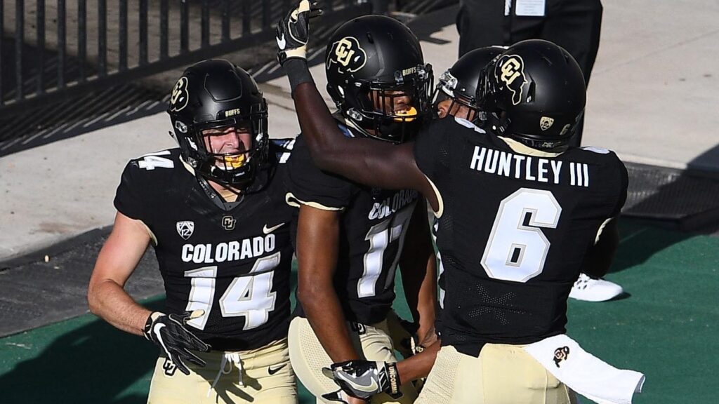 The Big House presents gigantic opportunity for CU Buffs