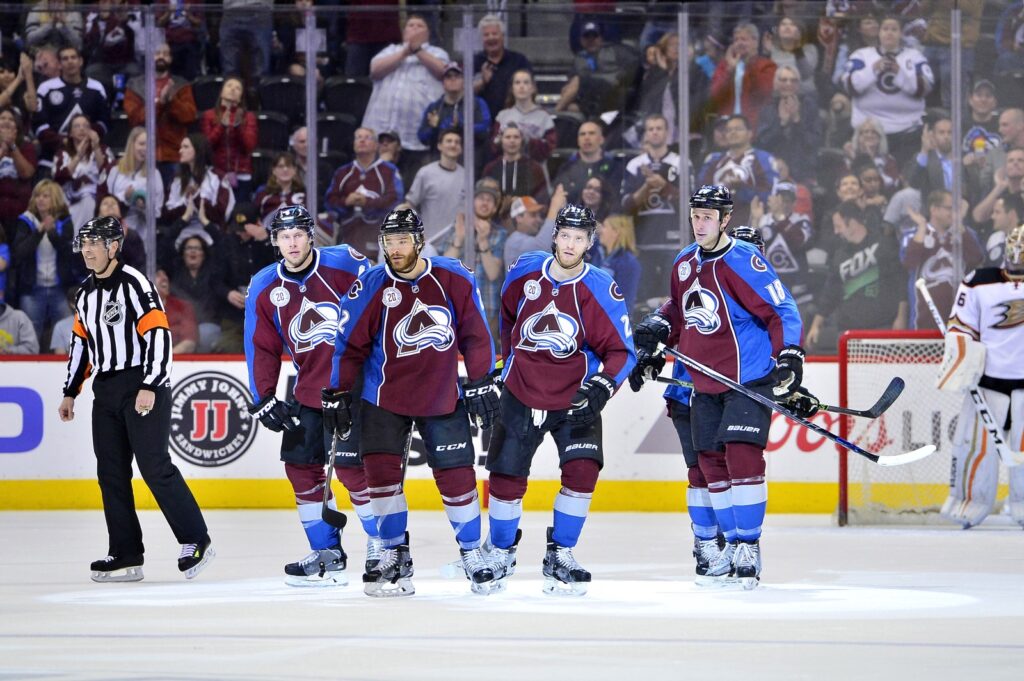 The Good, the Bad and the Ugly surrounding the Avalanche offseason moves