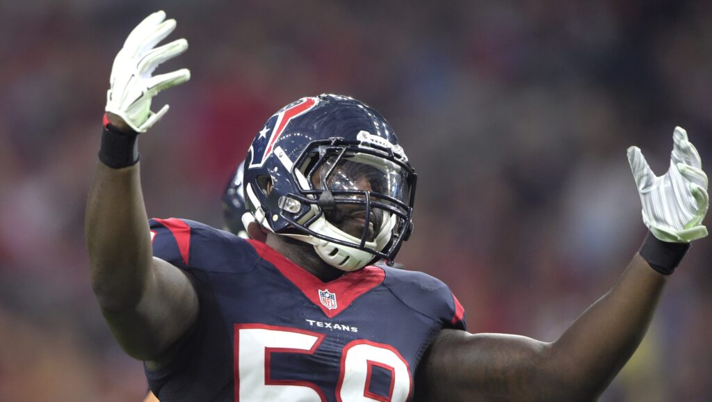 Broncos make multiple roster moves